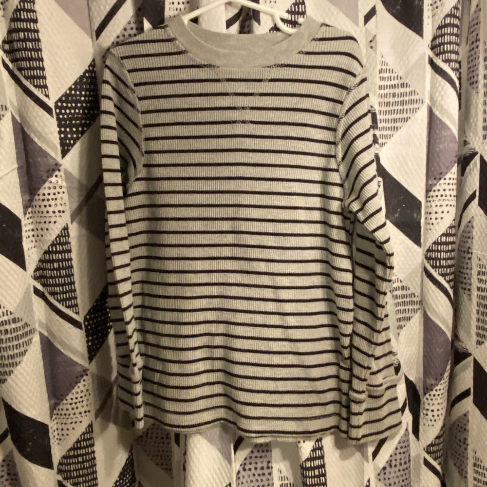 🎉4/$20🎉 Boy’s Size S(5/6) Long Sleeve Thermal